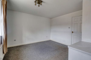 Bedroom One- click for photo gallery